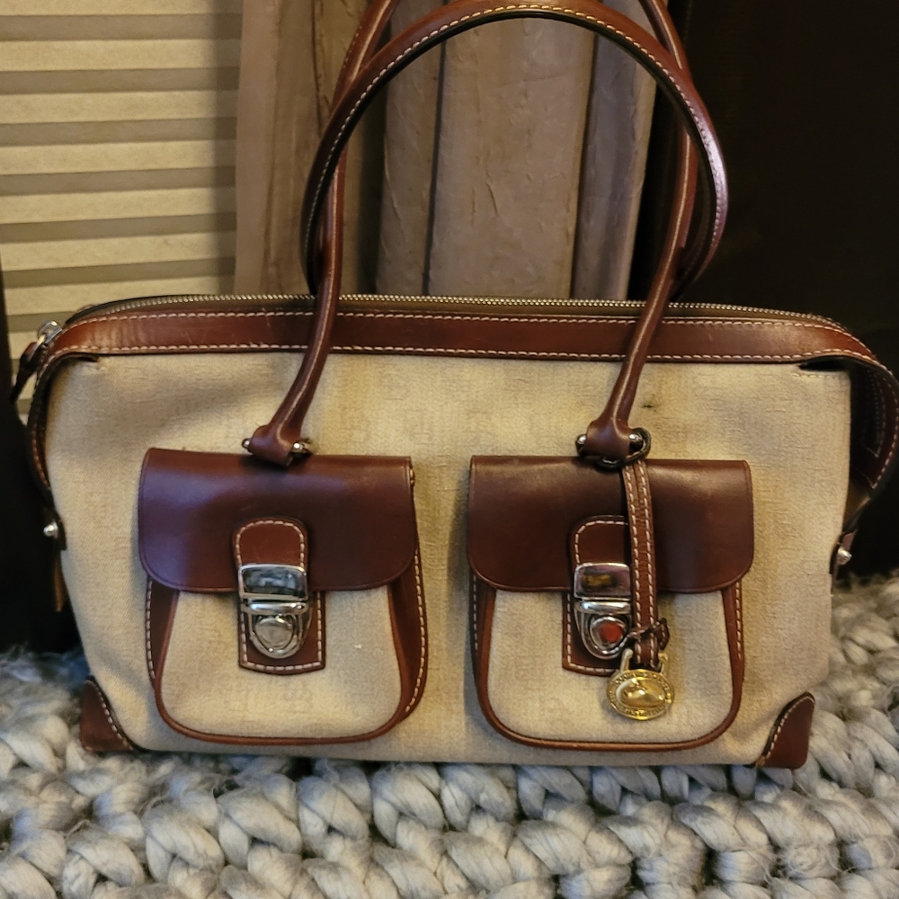 Dooney&Bourke Shoulder Bag